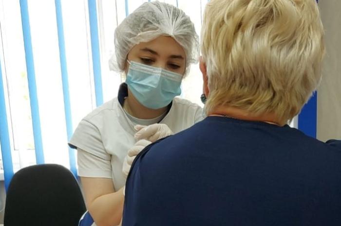 За сутки в Приамурье подтвердили 16 фактов заражения коронавирусом - 2x2.su