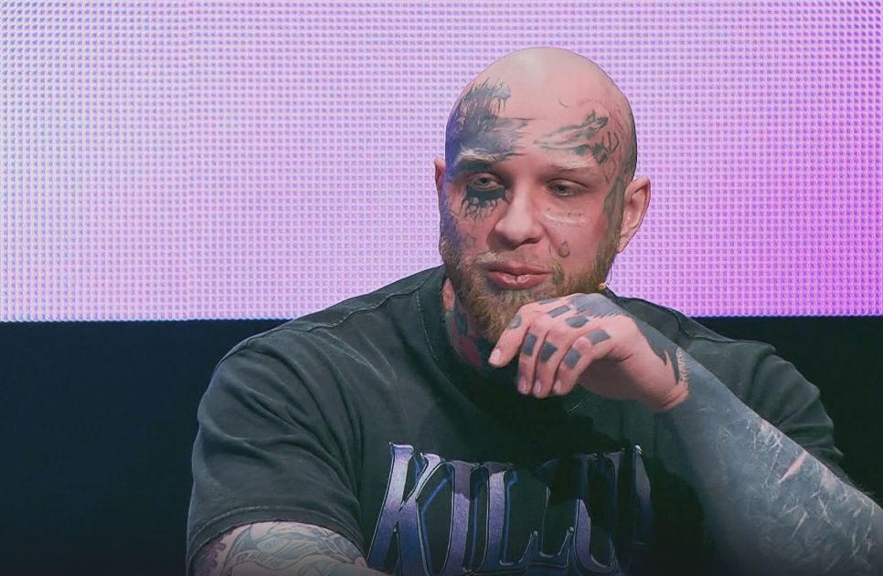 Сын Елены Яковлевой впервые за долгое время появился на публике и удивил всех своим имиджем - 2x2.su картинка 2