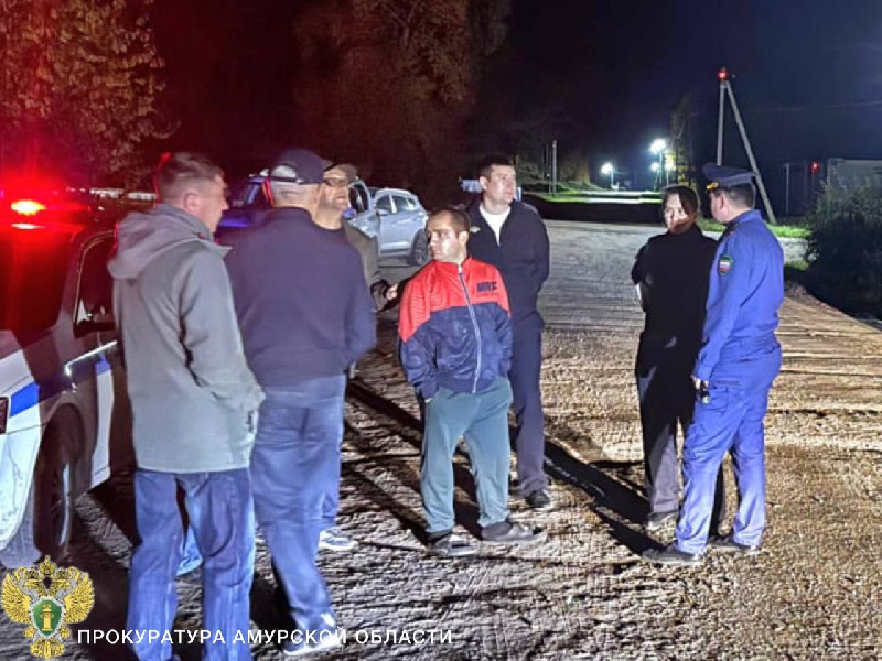 Прокуратура раскрыла обстоятельства гибели подростка в с. Москвитино - 2x2.su