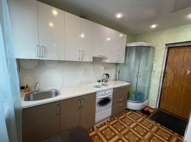 В Благовещенске продают жилой гараж и крохотные комнаты за 5 млн рублей - 2x2.su