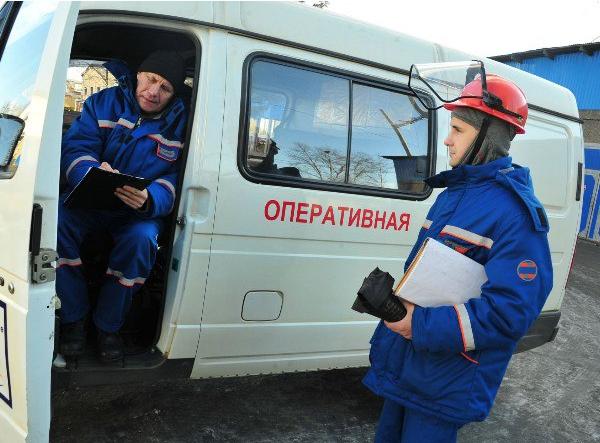 В Приамурье из-за сильного ветра и мокрого снега без электричества остались жители нескольких сёл