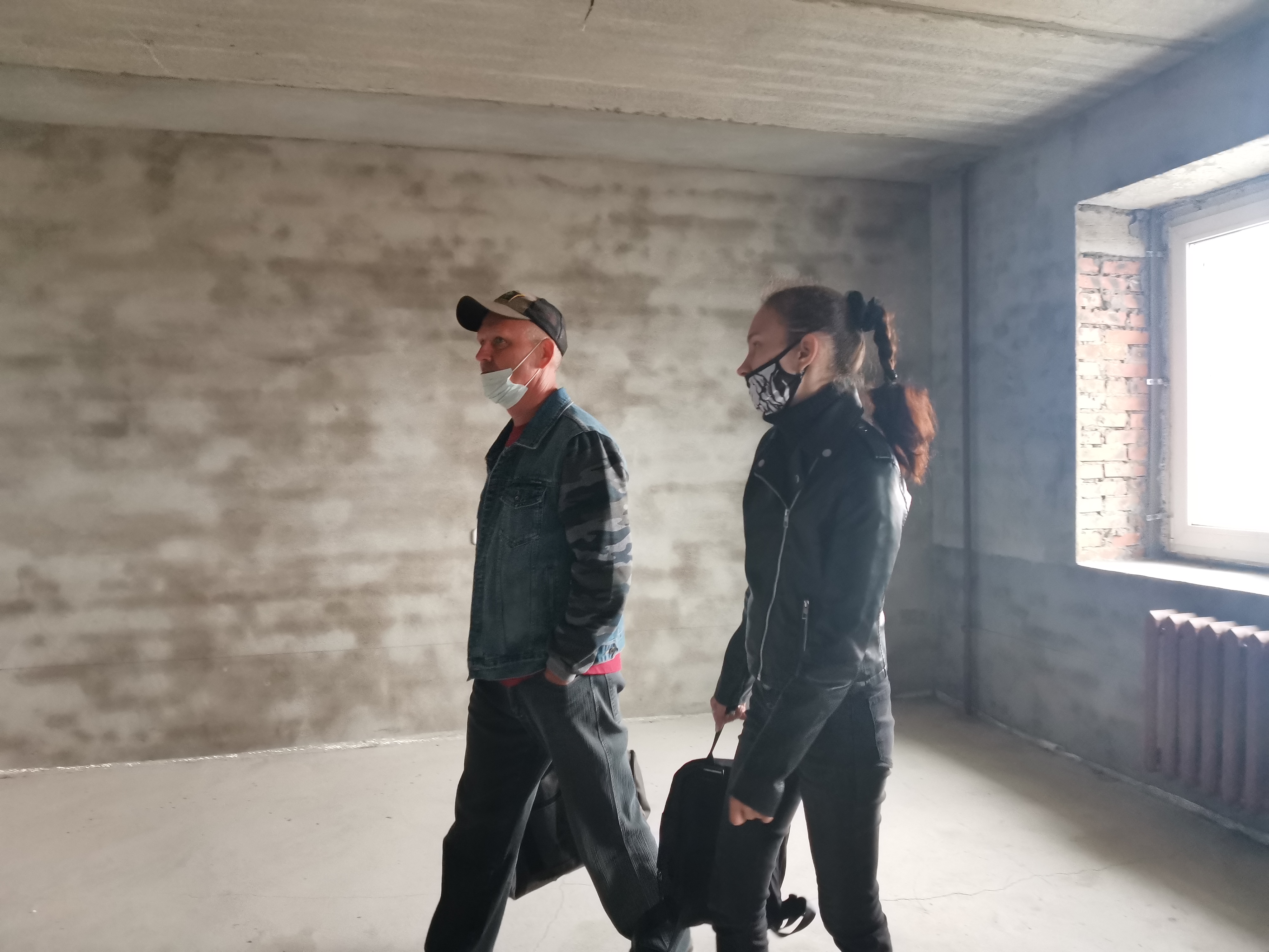 Благовещенцам устроили экскурсию по новостройкам в рамках «Ярмарки жилья» - 2x2.su картинка 23