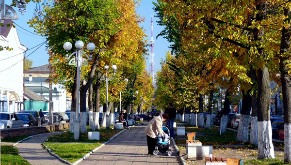 Улицу Горького хотят сделать удобнее для пешеходов, благовещенцы озвучили замечания - 2x2.su картинка 2