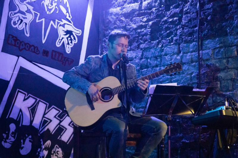 Где провести приятный вечер с друзьями - 2x2.su