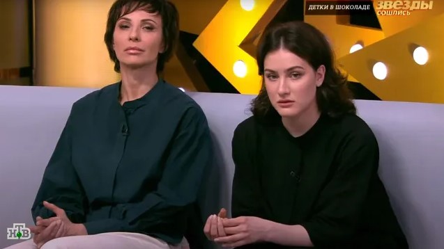 СМИ рассказали о жизни семьи актёра Владимира Турчинского  - 2x2.su картинка 4