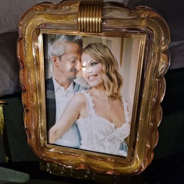 Ксения Собчак в одиночестве отметила день рождения за границей - 2x2.su картинка 2