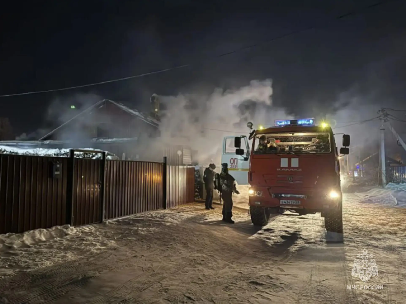«Вытащила батарейки из извещателей»: беспечность амурчанки могла привести к трагедии - 2x2.su