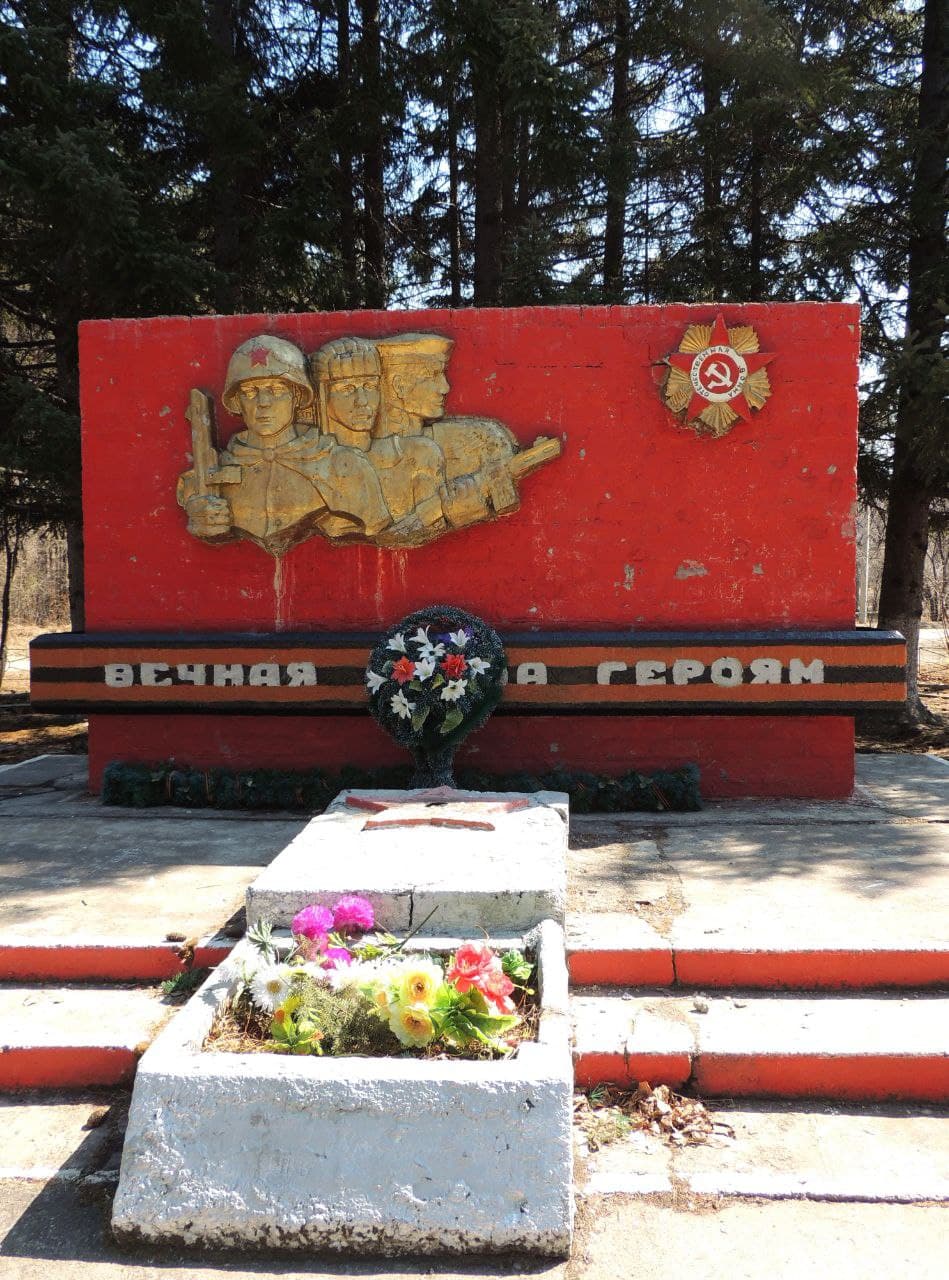 «Говорит Свободный-21»: что мы нашли в некогда закрытом посёлке Орлином? - 2x2.su картинка 2