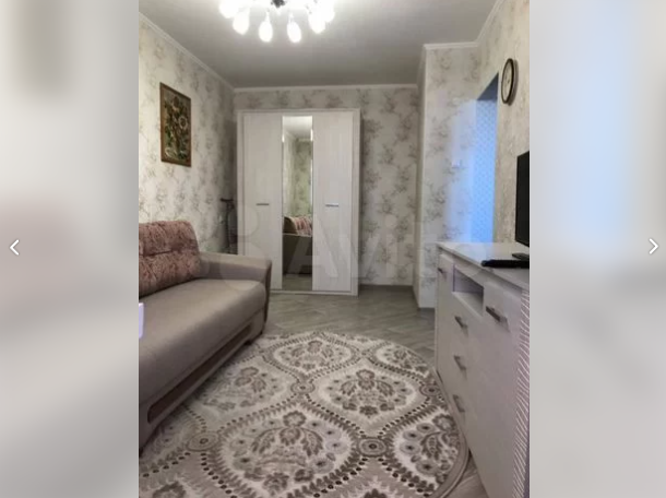 В Благовещенске продают жилой гараж и крохотные комнаты за 5 млн рублей - 2x2.su картинка 3