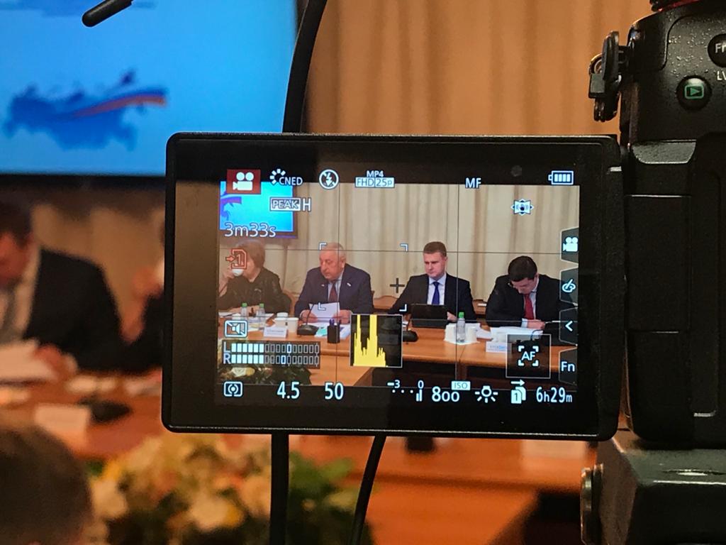 «Дальневосточная мечта»: в Госдуме обсудили развитие региона - 2x2.su картинка 2