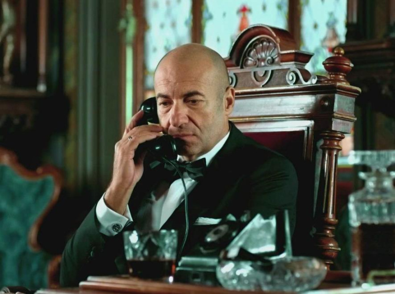 Фото измождённого Игоря Крутого обеспокоило поклонников, в Сети пишут о перенесённой им операции  - 2x2.su