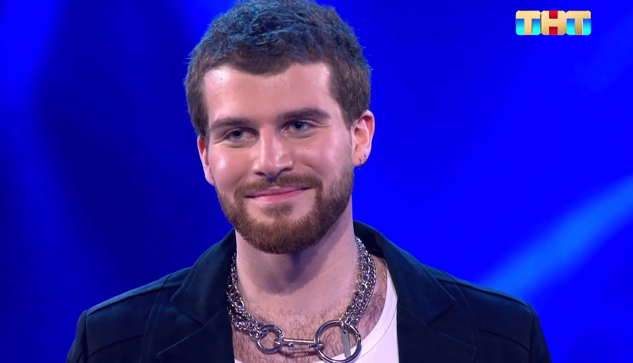 Тина Канделаки не сдержала слёз, когда её сын покинул «Новую Фабрику звёзд» - 2x2.su картинка 3