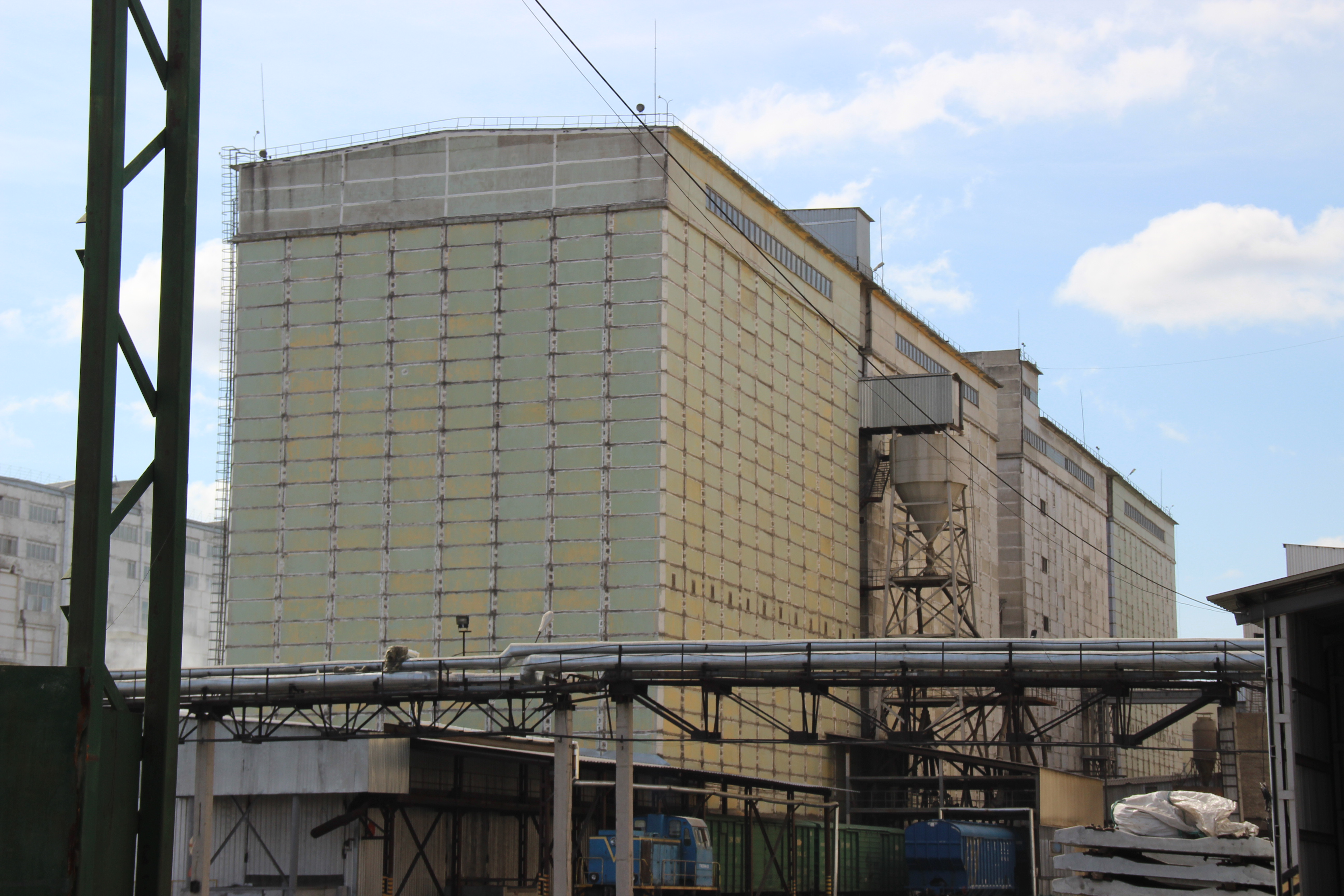 Благодаря участию в нацпроекте на маслоэкстракционном заводе «Амурский» улучшились условия труда и повысилась производительность - 2x2.su картинка 2