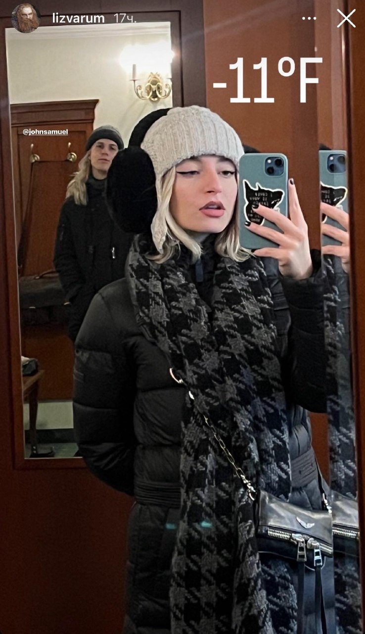 СМИ показали нового бойфренда дочери Анжелики Варум и Леонида Агутина - 2x2.su картинка 2