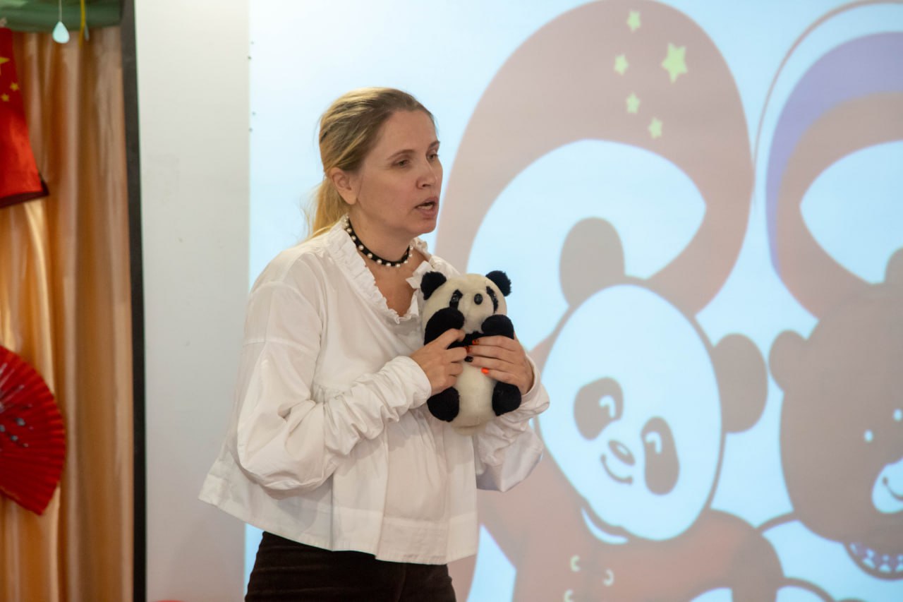 В Благовещенске дошкольники начали изучать китайский язык - 2x2.su картинка 5