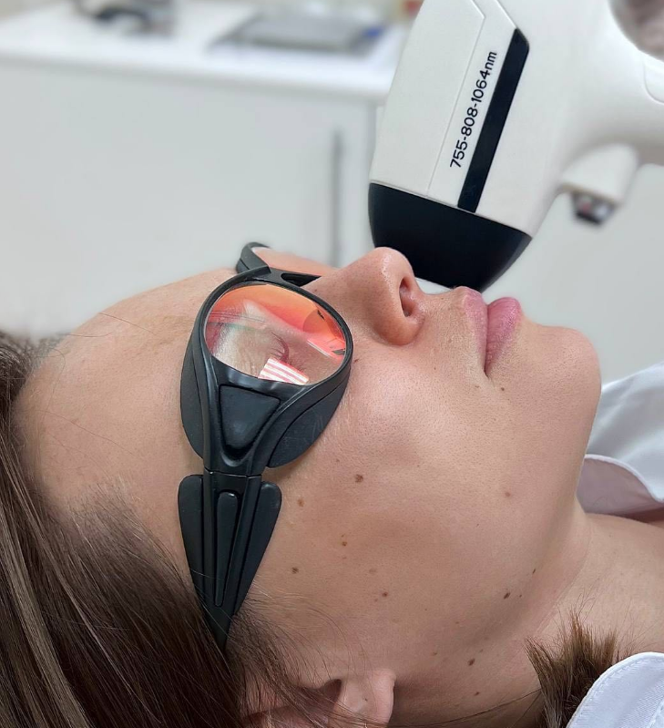 Гладкая и красивая кожа: все плюсы лазерной эпиляции   - 2x2.su картинка 6