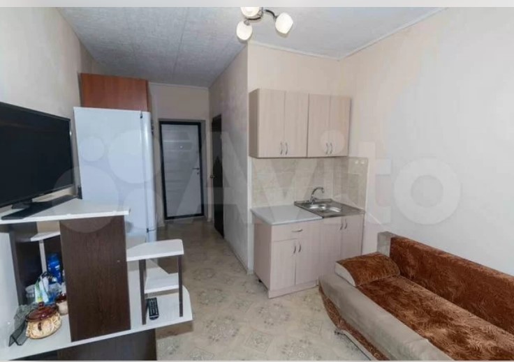 Купить квартиру на первом этаже в Благовещенске можно за 1,9 млн рублей - 2x2.su картинка 9