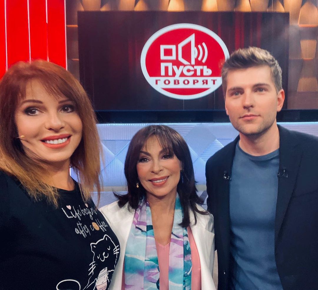 Марина Хлебникова впервые после пожара появилась на ТВ, стало известно, как выглядит певица - 2x2.su картинка 5