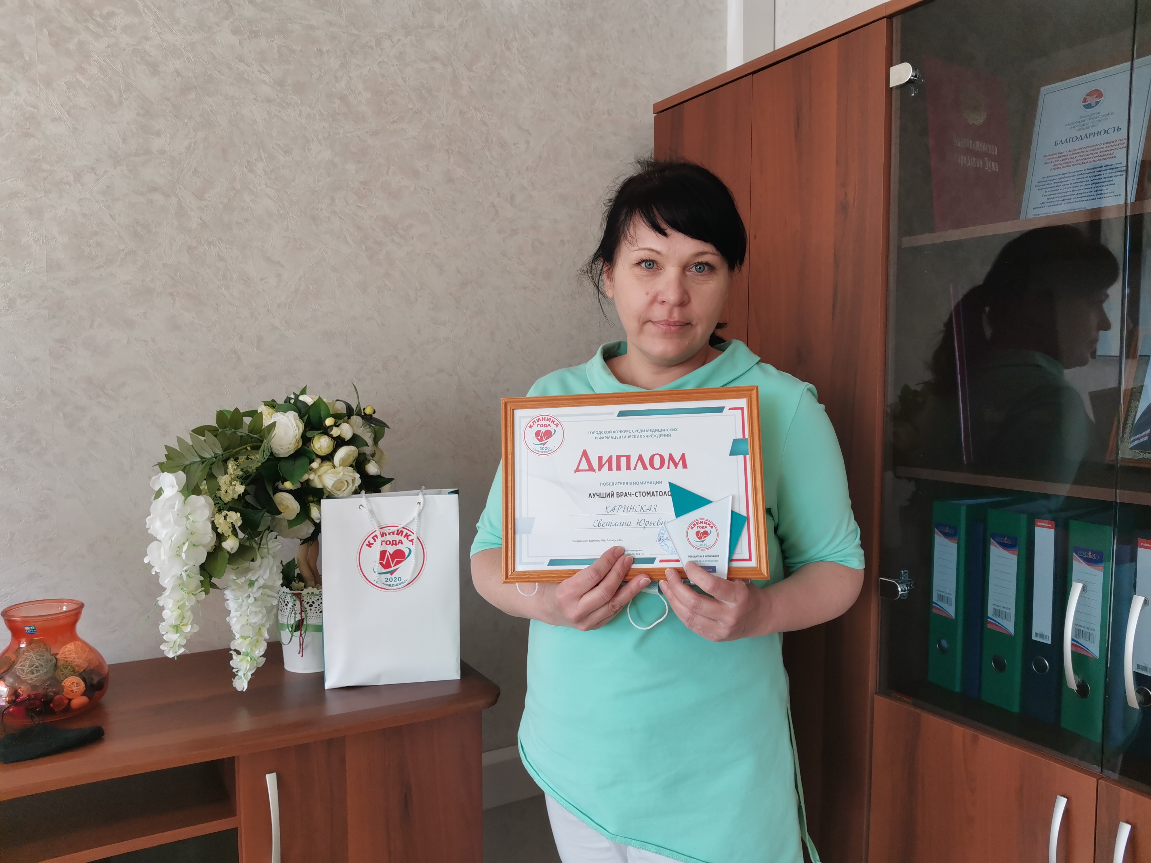 Победители «Клиники года - 2020»: «Напряжённая борьба шла до последнего» - 2x2.su картинка 8