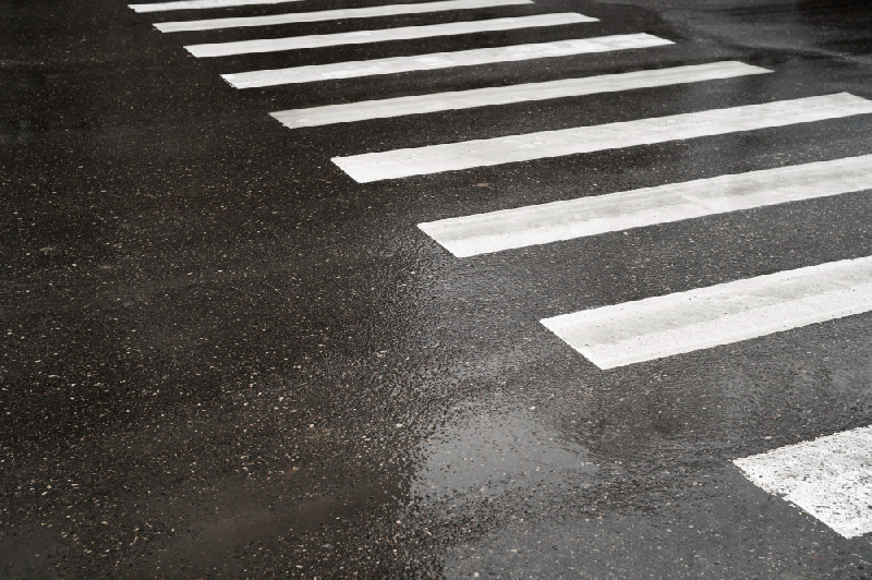 С виновника ДТП в Благовещенске взыскали почти полмиллиона рублей в пользу пешехода