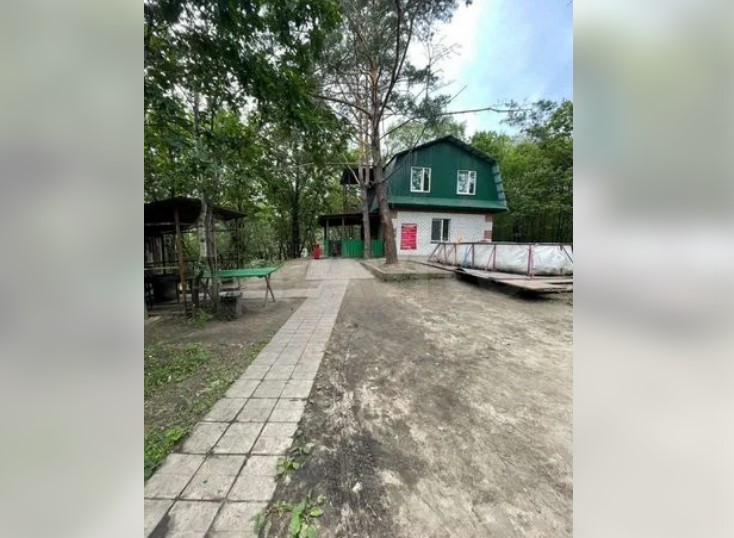 В Благовещенске сдают коттедж с бассейном за 25 тысяч рублей в сутки: обзор недвижимости - 2x2.su картинка 14