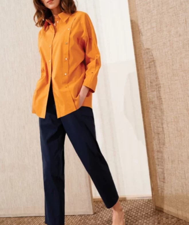 Бутик Woman of Hollywood: твой лучший образ к 8 марта - 2x2.su картинка 3