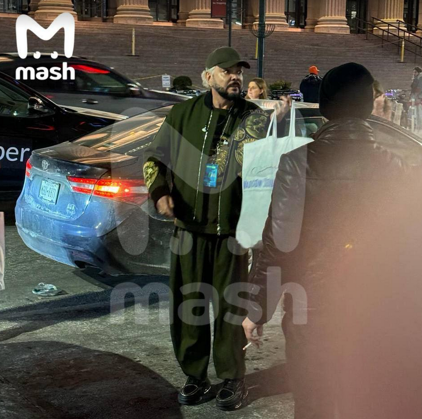 Стало известно, куда Филипп Киркоров пропал после скандала с «голой» вечеринкой Ивлеевой - 2x2.su картинка 2