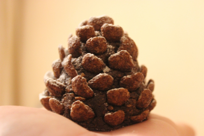 Ожидание и реальность: пробуем повторить оригинальные новогодние рецепты - 2x2.su