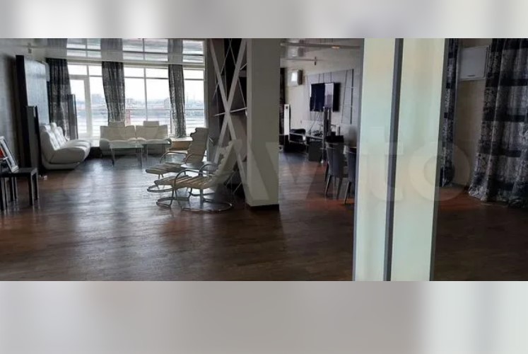 «Для избранных»: топ-5 дорогих квартир в Благовещенске - 2x2.su картинка 5