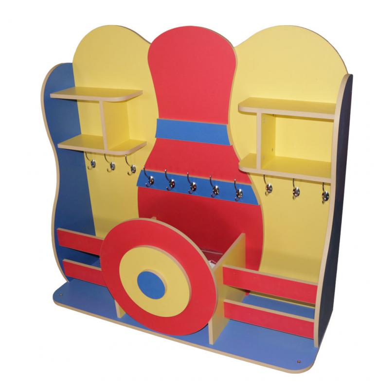 Где купить качественную и удобную мебель для детей? - 2x2.su картинка 8