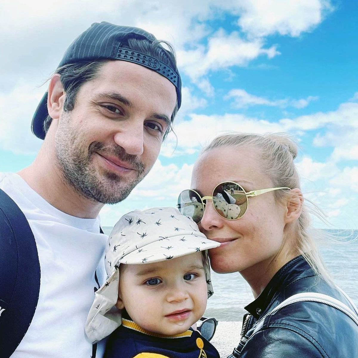 Татьяна Арнтгольц раскрыла, как живёт в браке с Марком Богатырёвым - 2x2.su картинка 3