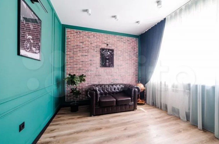 «Для избранных»: топ-5 дорогих квартир в Благовещенске - 2x2.su картинка 15