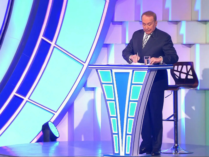 Александр Масляков вернулся на телевидение после болезни, ведущий изменился до неузнаваемости - 2x2.su