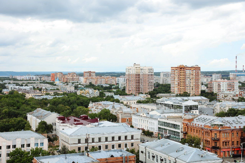 В Благовещенске построят три новые школы - 2x2.su