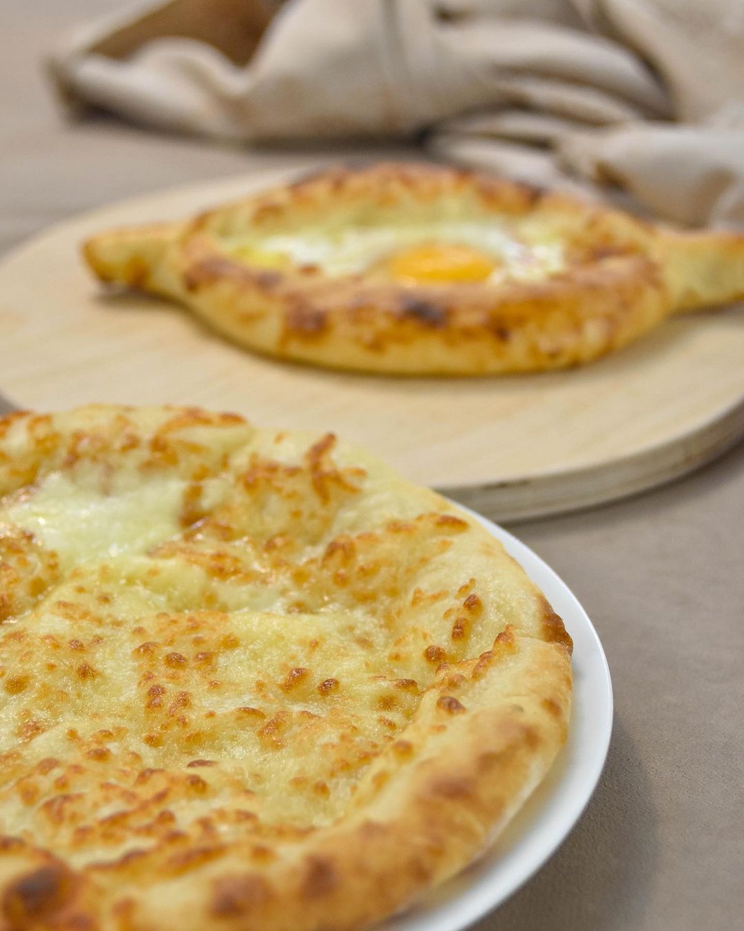 Грузинская кухня в Благовещенске: хинкали и хачапури - 2x2.su картинка 4