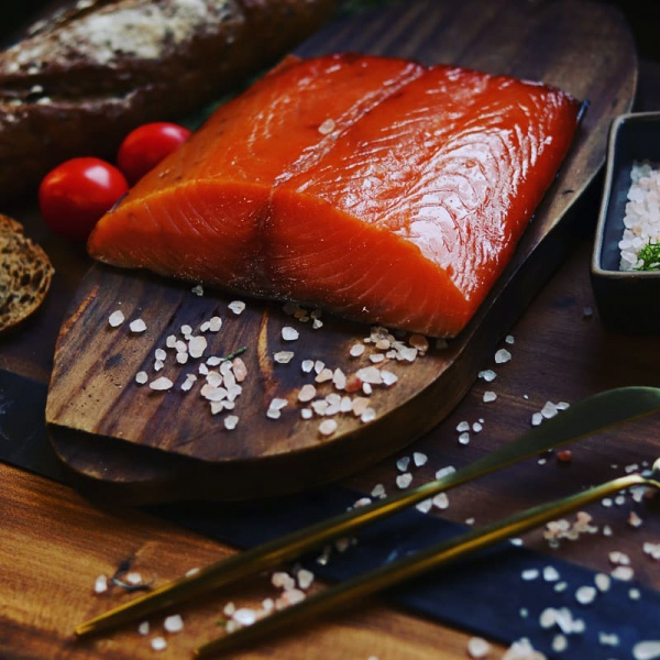 Рыбалка в удовольствие: где и как поймать самую вкусную рыбку - 2x2.su