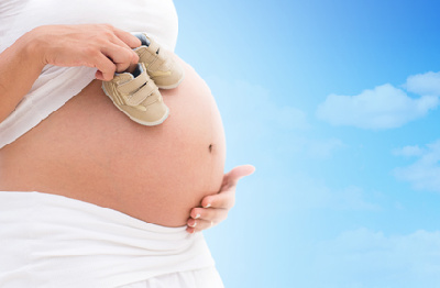 Российские ученые научились определять пол ребенка по крови беременной - 2x2.su