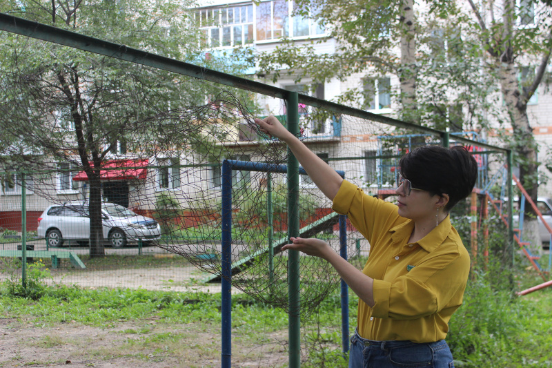 «Здесь опасно»: где в Благовещенске не стоит играть детям - 2x2.su