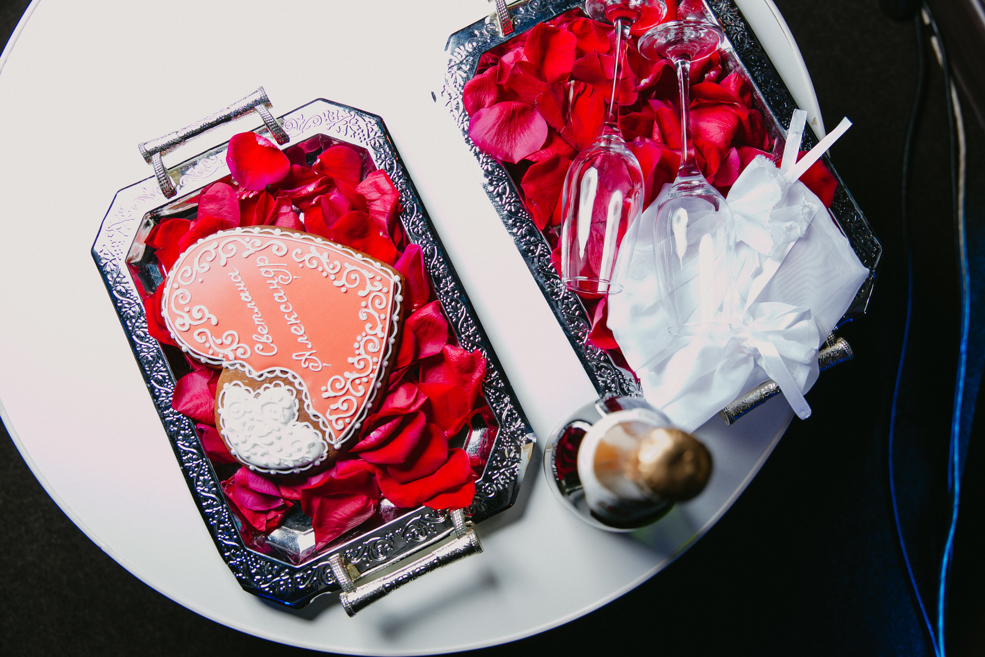 Как организовать свадьбу своей мечты - 2x2.su картинка 9