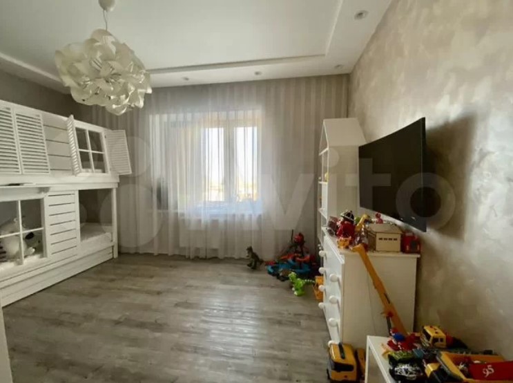 «Для избранных»: топ-5 дорогих квартир в Благовещенске - 2x2.su картинка 8