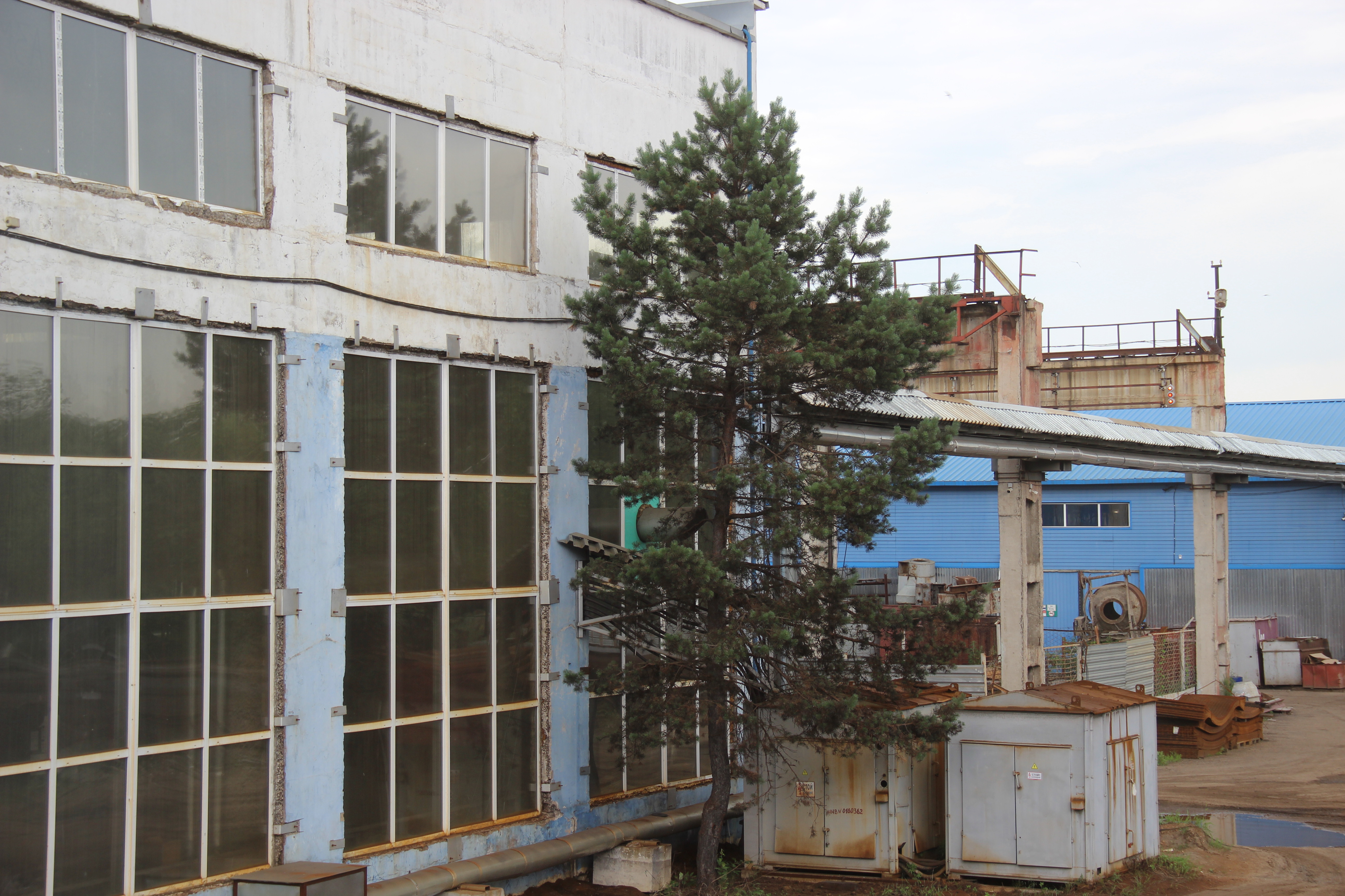 Благодаря нацпроекту на Амурском заводе металлических конструкций готовятся внедрять технологии бережливого производства - 2x2.su картинка 3