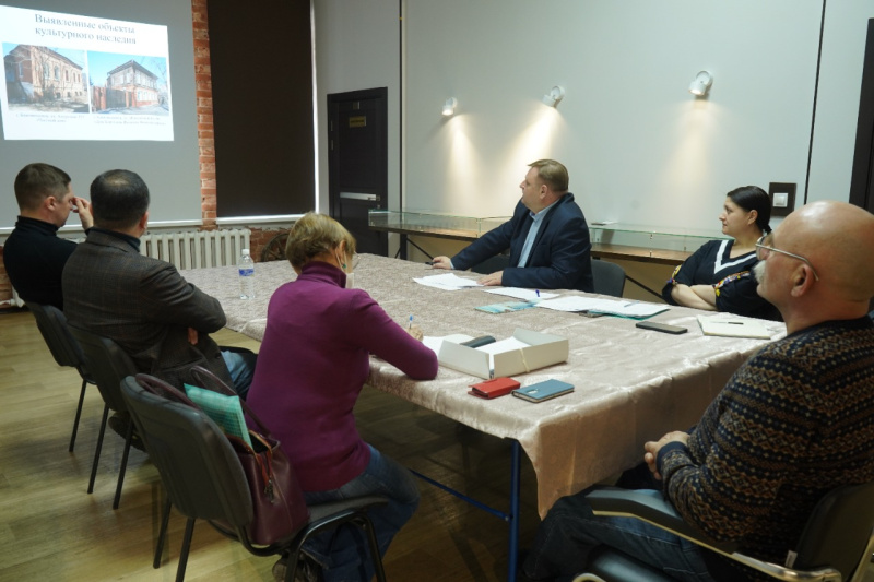 Амурские неокраеведы хотят спасти от сноса 50 исторических зданий Благовещенска - 2x2.su