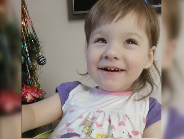 Амурчанка просит помощи для своей дочери: ей нужны деньги на реабилитацию  - 2x2.su