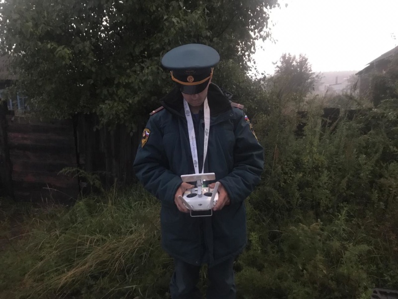 В Белогорске на реке Томи прорвало насыпь: люди отказываются от эвакуации - 2x2.su картинка 5