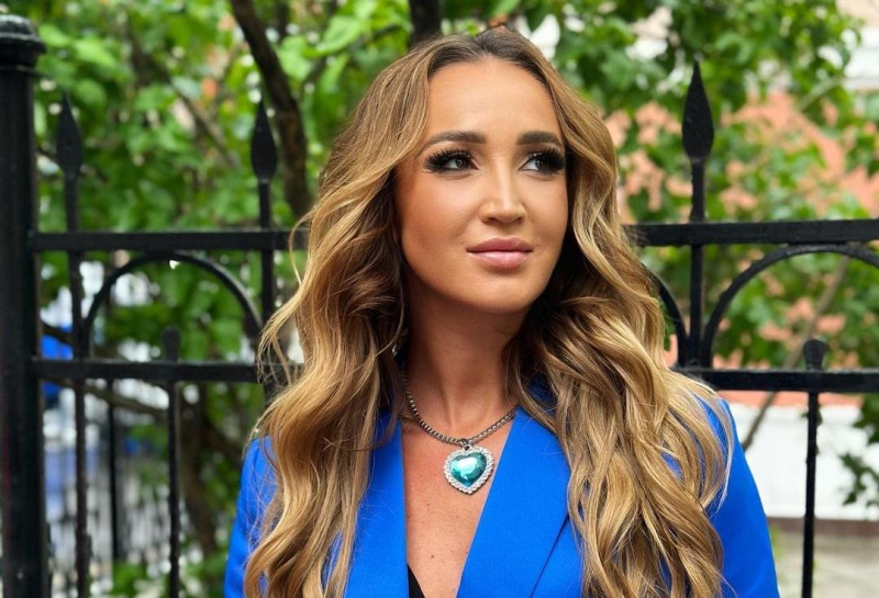 Ольга Бузова показала поклонникам свою шикарную виллу - 2x2.su