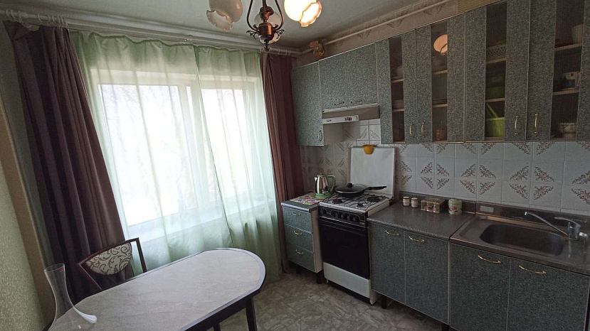 В центре Благовещенска можно купить студию с хорошим ремонтом за 2,5 млн рублей - 2x2.su картинка 11