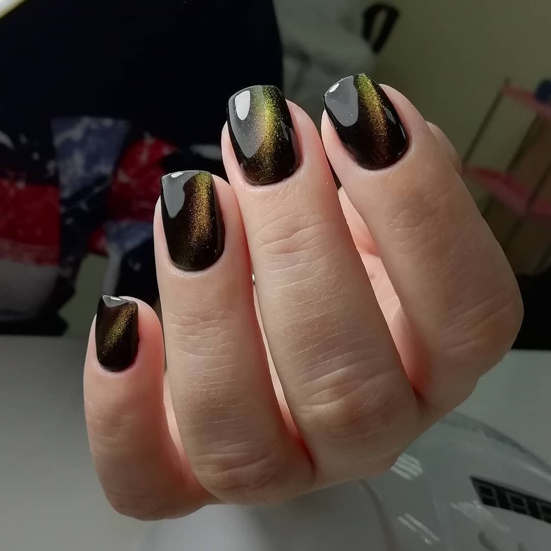 8 Марта во всеоружии: где найти свежие идеи для маникюра? - 2x2.su картинка 14