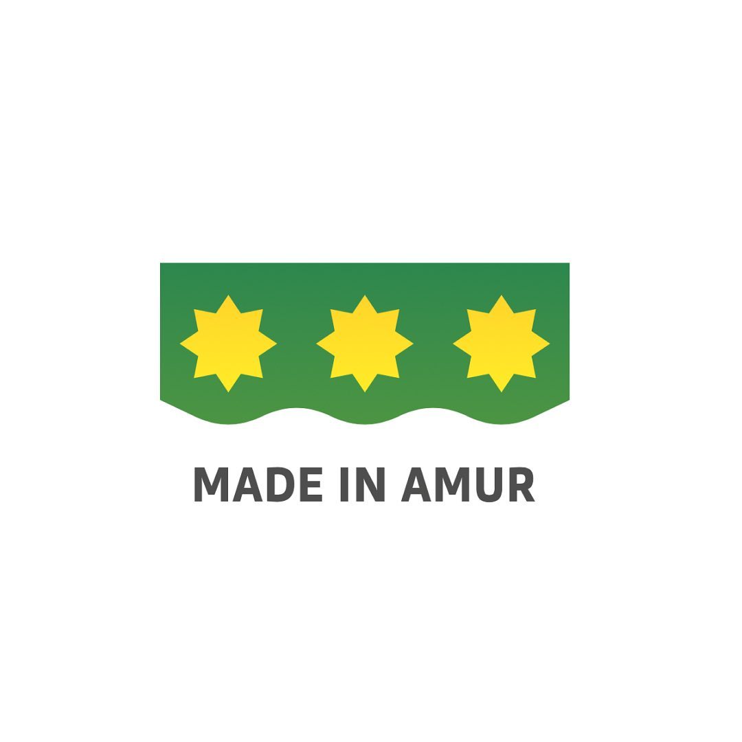 «Мур-мур!»: в Амурской области выбирают экспортный логотип  - 2x2.su картинка 2