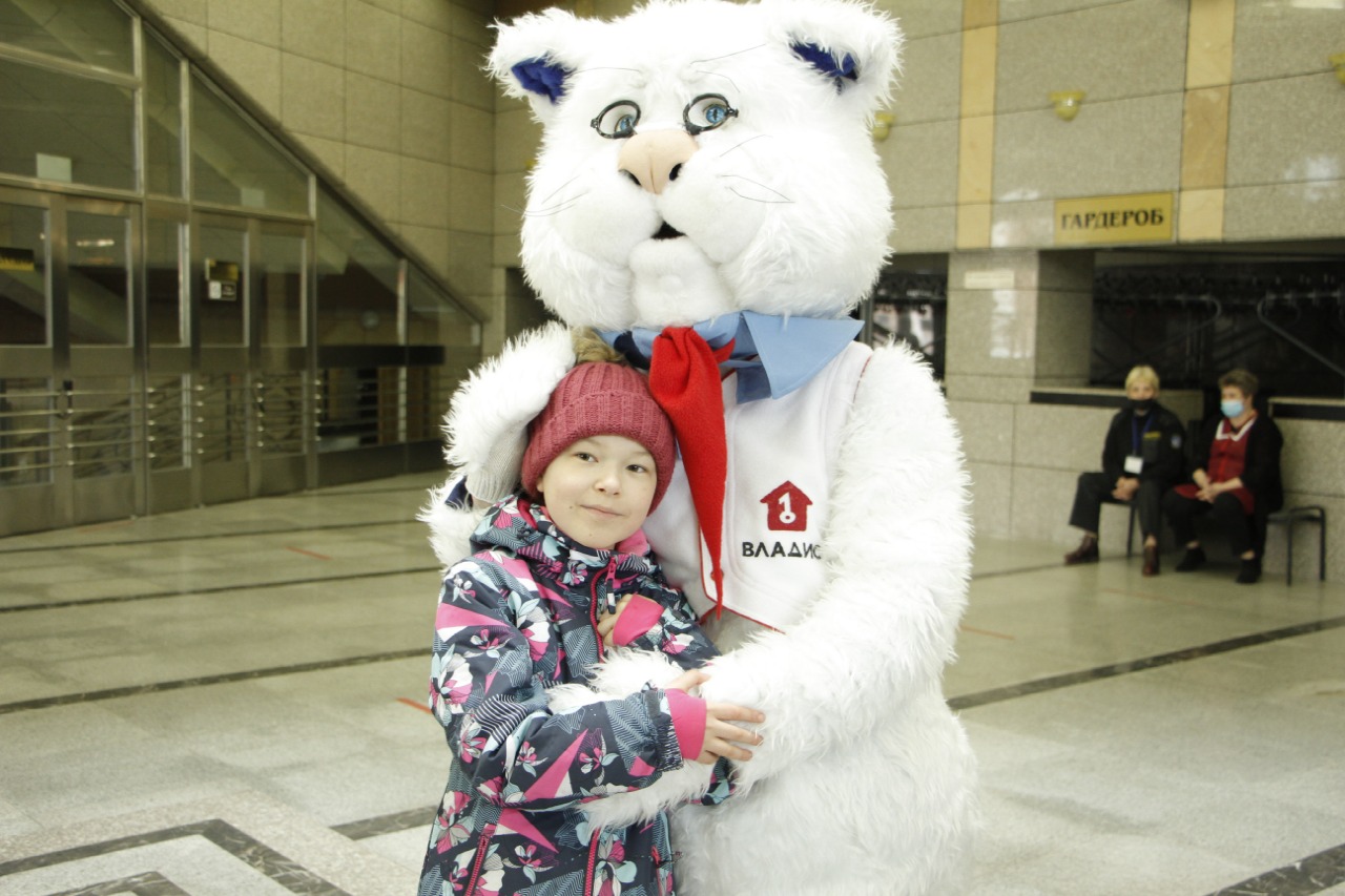 Десятки амурчан получили консультации и приобрели квартиры на «Ярмарке жилья» - 2x2.su картинка 2