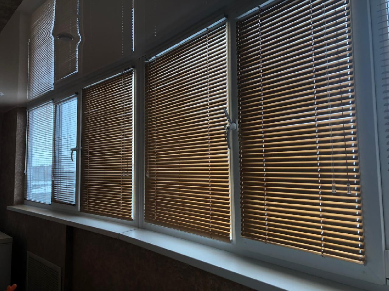 Выбираем качественные жалюзи и шторы для своего дома     - 2x2.su